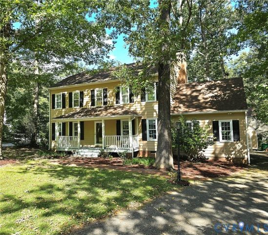 4207 Brixton Rd, Chesterfield, VA 23832