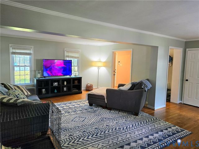 4207 Brixton Rd, Chesterfield, VA 23832