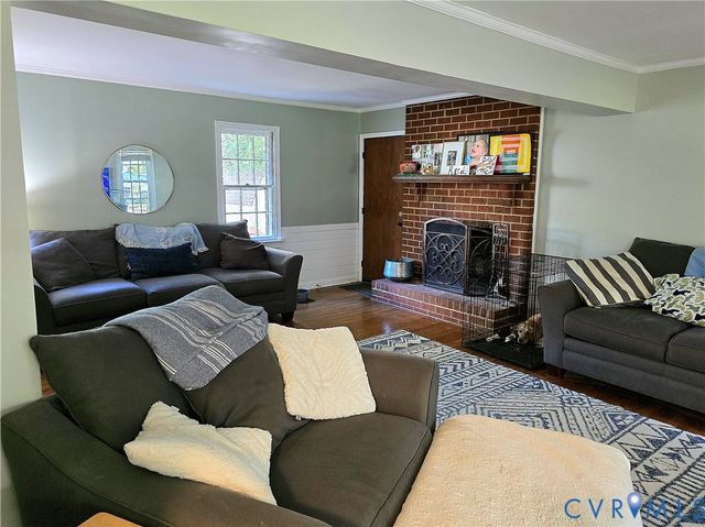 4207 Brixton Rd, Chesterfield, VA 23832