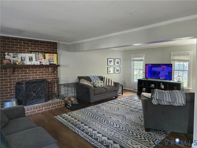 4207 Brixton Rd, Chesterfield, VA 23832