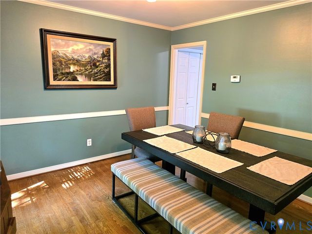 4207 Brixton Rd, Chesterfield, VA 23832