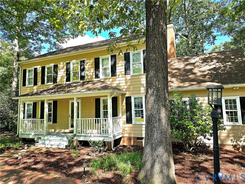 4207 Brixton Rd, Chesterfield, VA 23832