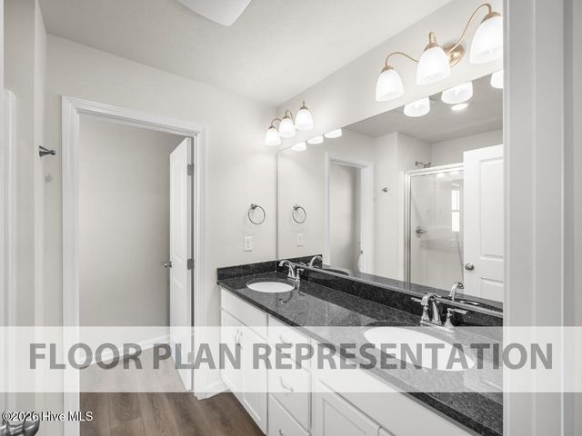 659 Hampton Drive 6d, North Augusta, SC 29860