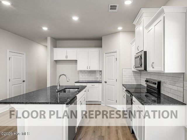 659 Hampton Drive 6d, North Augusta, SC 29860