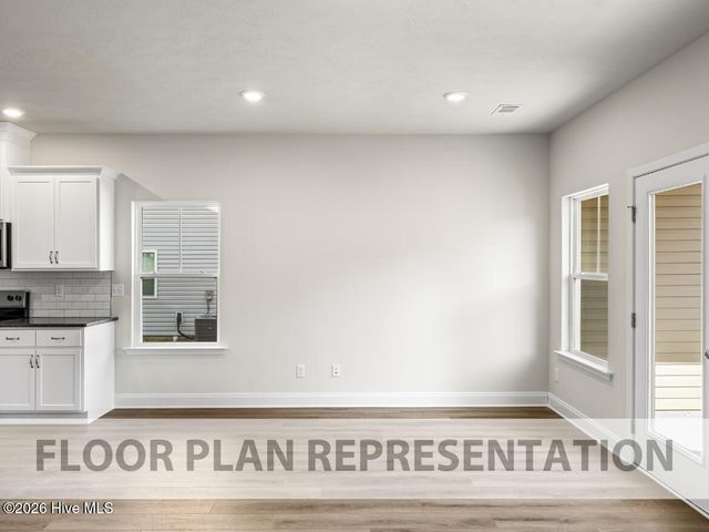 659 Hampton Drive 6d, North Augusta, SC 29860