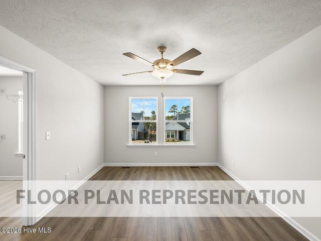 659 Hampton Drive 6d, North Augusta, SC 29860