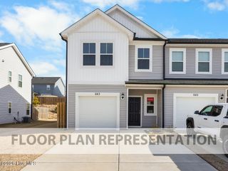 659 Hampton Drive 6d, North Augusta, SC 29860