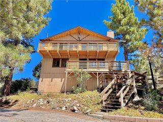 1073 Whispering Forest Drive, Big Bear City, CA 92314