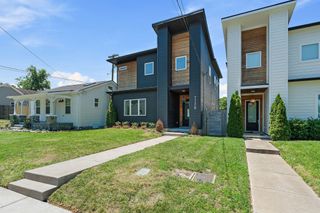 713B 32nd Ave, N, Nashville, TN 37209