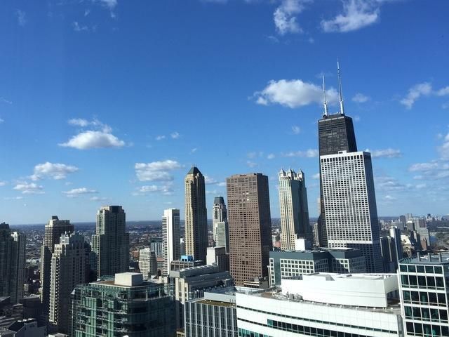 512 N Mcclurg Court 5210, Chicago, IL 60611