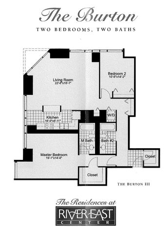 512 N Mcclurg Court 5210, Chicago, IL 60611