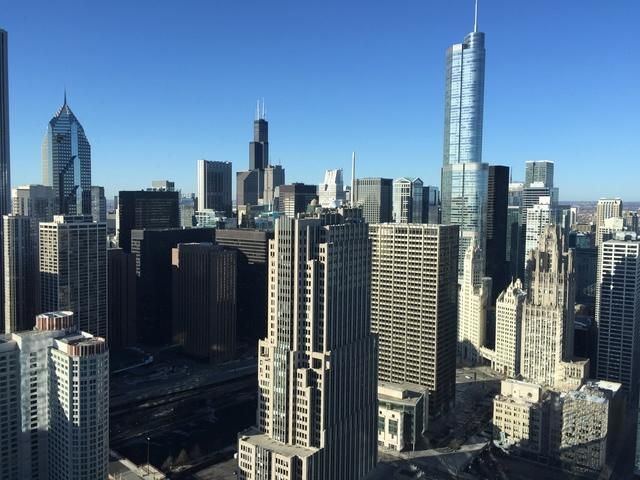 512 N Mcclurg Court 5210, Chicago, IL 60611
