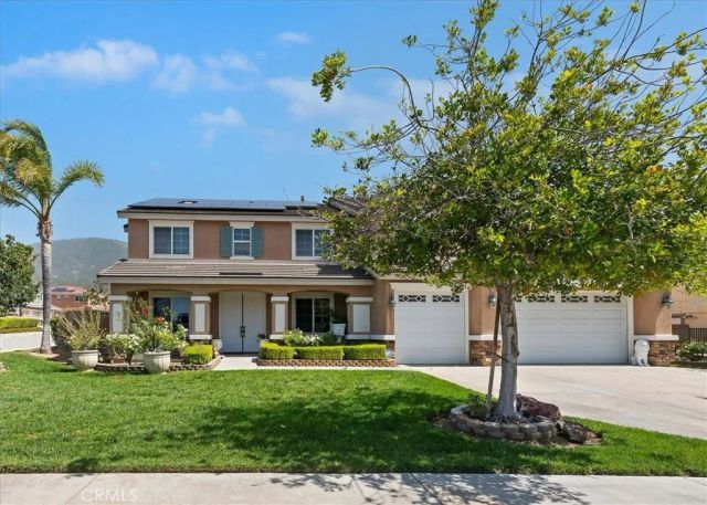 2966 Split Mountain, San Bernardino, CA 92407