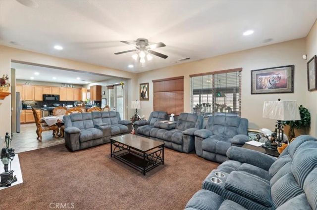 2966 Split Mountain, San Bernardino, CA 92407