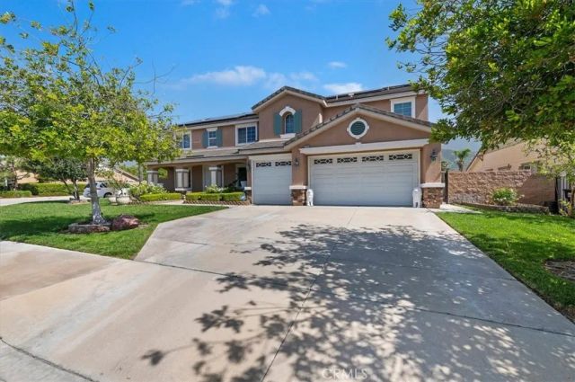 2966 Split Mountain, San Bernardino, CA 92407