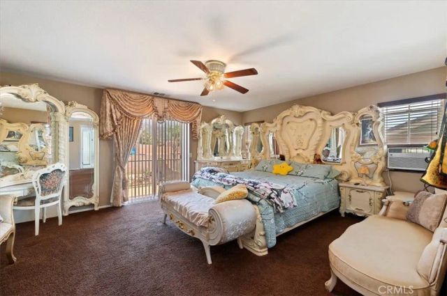 2966 Split Mountain, San Bernardino, CA 92407