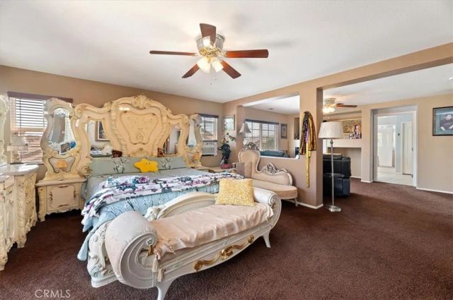 2966 Split Mountain, San Bernardino, CA 92407