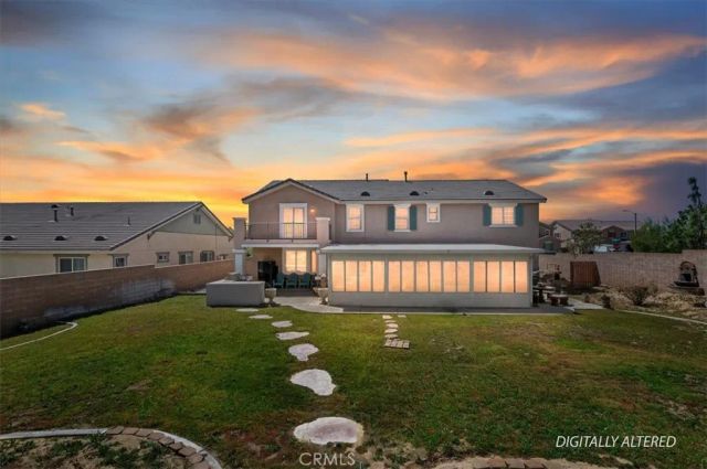 2966 Split Mountain, San Bernardino, CA 92407