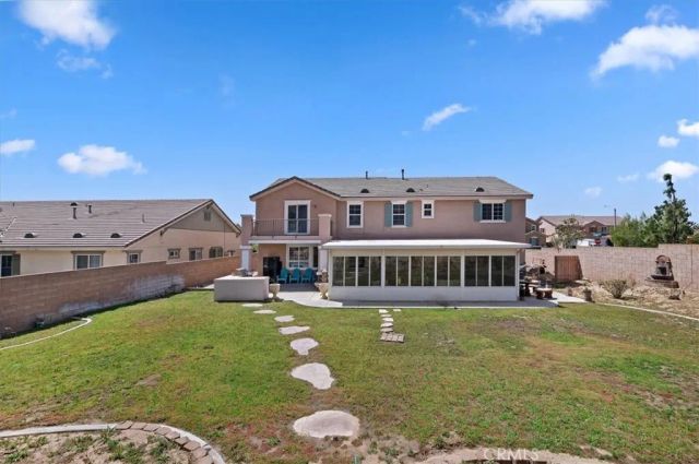 2966 Split Mountain, San Bernardino, CA 92407