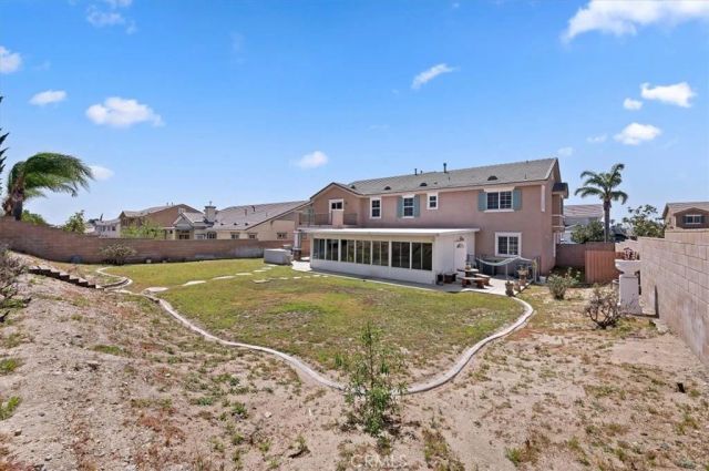 2966 Split Mountain, San Bernardino, CA 92407