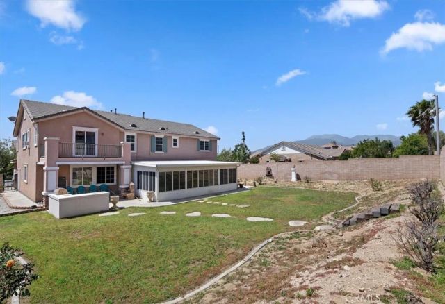 2966 Split Mountain, San Bernardino, CA 92407