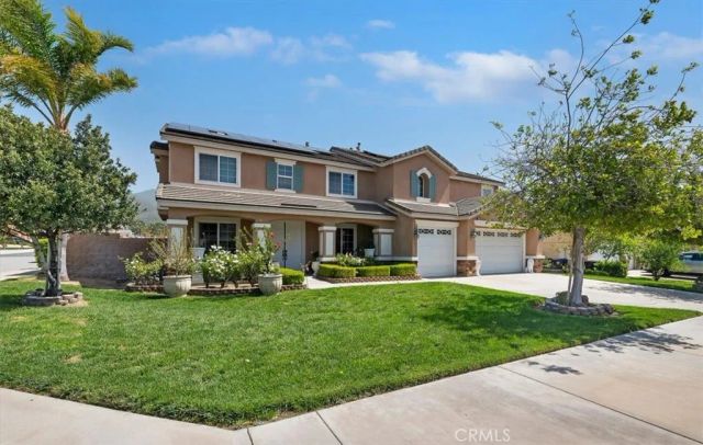2966 Split Mountain, San Bernardino, CA 92407