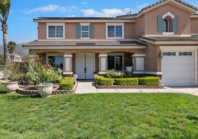 2966 Split Mountain, San Bernardino, CA 92407