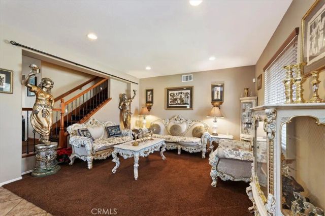 2966 Split Mountain, San Bernardino, CA 92407