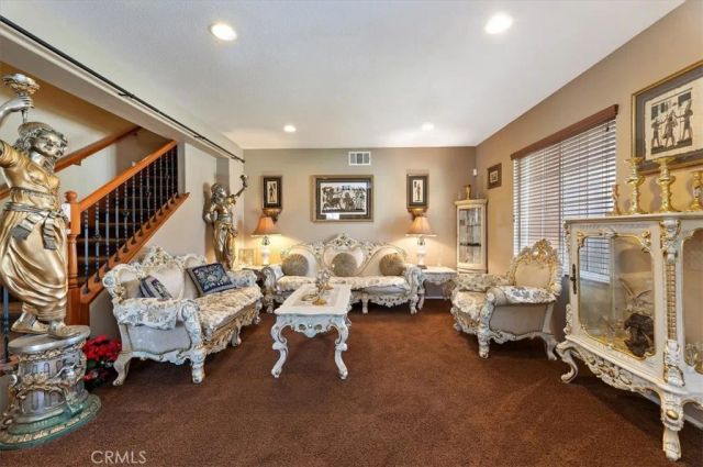 2966 Split Mountain, San Bernardino, CA 92407