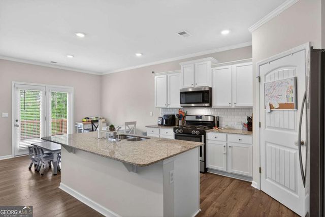 357 Sienna Bluff, Dallas, GA 30132