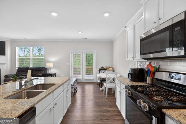 357 Sienna Bluff, Dallas, GA 30132