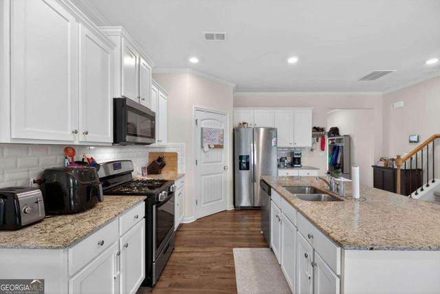 357 Sienna Bluff, Dallas, GA 30132
