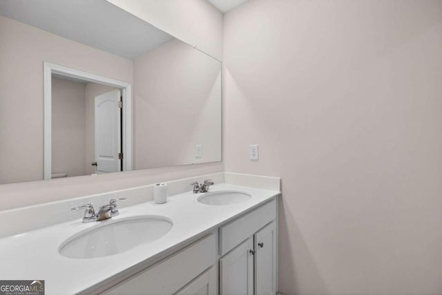 357 Sienna Bluff, Dallas, GA 30132