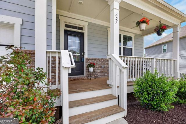 357 Sienna Bluff, Dallas, GA 30132