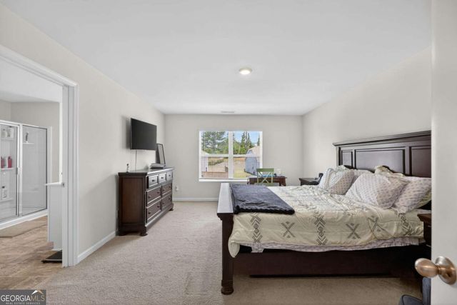 357 Sienna Bluff, Dallas, GA 30132