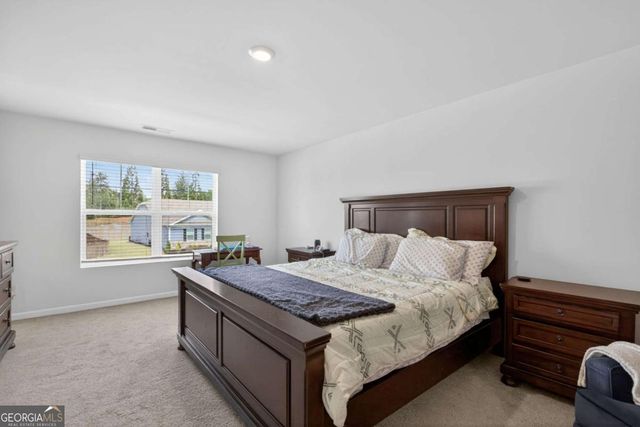 357 Sienna Bluff, Dallas, GA 30132