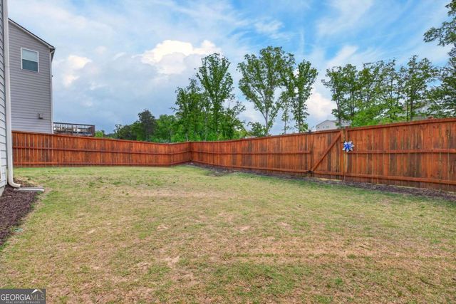 357 Sienna Bluff, Dallas, GA 30132