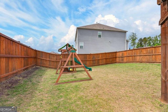 357 Sienna Bluff, Dallas, GA 30132