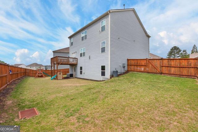 357 Sienna Bluff, Dallas, GA 30132
