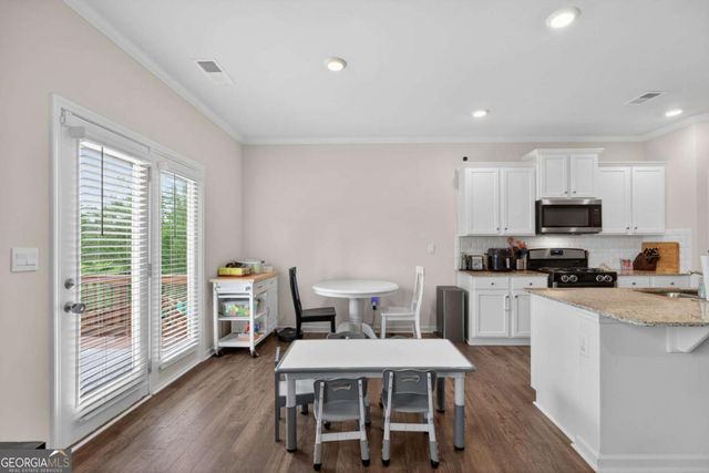 357 Sienna Bluff, Dallas, GA 30132