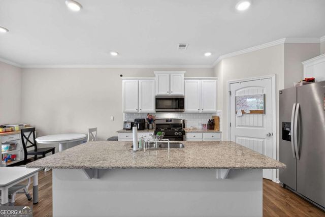 357 Sienna Bluff, Dallas, GA 30132