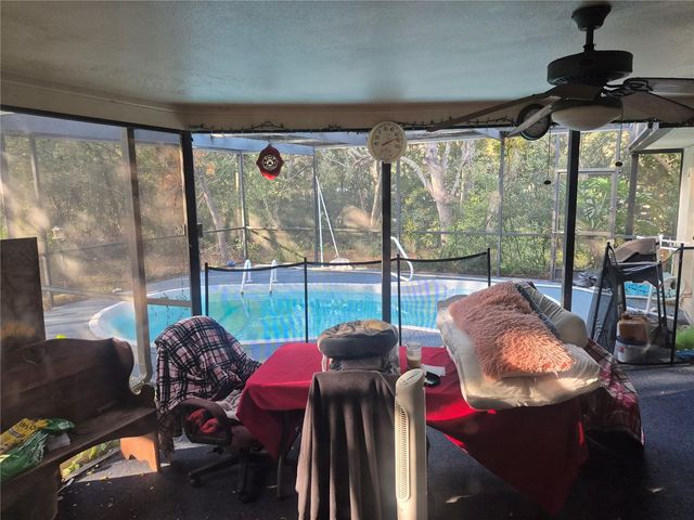 1147 BARRANCA AVENUE, Spring Hill, FL 34609