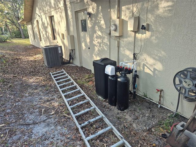 1147 BARRANCA AVENUE, Spring Hill, FL 34609