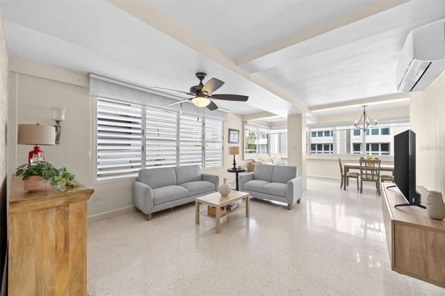 ALDEA ST. COND. FATIMA 2-B Apt 1406, Santurce, PR 00907