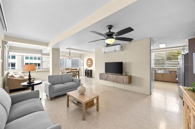 ALDEA ST. COND. FATIMA 2-B Apt 1406, Santurce, PR 00907