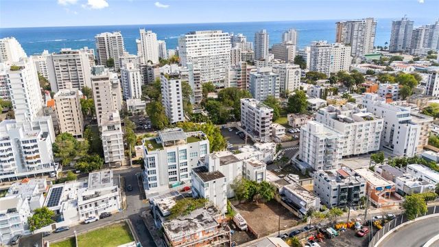 ALDEA ST. COND. FATIMA 2-B Apt 1406, Santurce, PR 00907