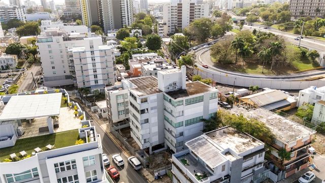 ALDEA ST. COND. FATIMA 2-B Apt 1406, Santurce, PR 00907