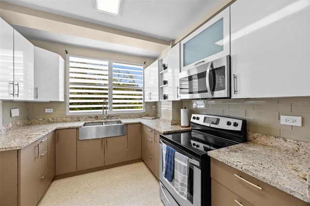 ALDEA ST. COND. FATIMA 2-B Apt 1406, Santurce, PR 00907
