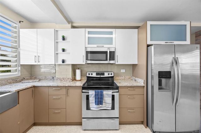 ALDEA ST. COND. FATIMA 2-B Apt 1406, Santurce, PR 00907