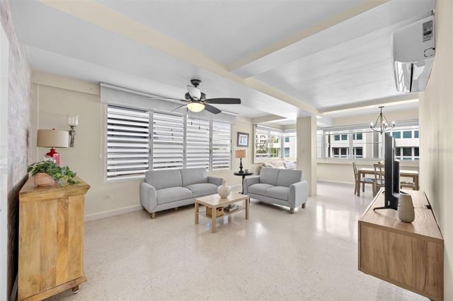 ALDEA ST. COND. FATIMA 2-B Apt 1406, Santurce, PR 00907